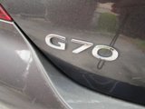Used 2023 Genesis G70 2.0T image 6