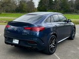 Used 2024 Mercedes-Benz GLE 53 AMG 4MATIC Coupe image 3
