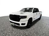 New 2025 RAM 1500 Laramie w/ Night Edition image 2
