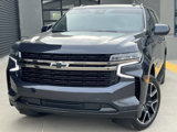 Used 2023 Chevrolet Suburban RST w/ Sport Performance Package image 3