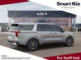 New 2025 Kia Carnival EX image 6