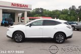New 2025 Nissan Murano SL image 4