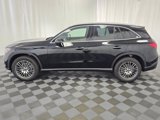 New 2026 Mercedes-Benz GLC 300 4MATIC image 3