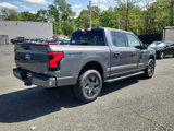 New 2025 Ford F150 Lightning XLT image 4