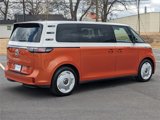 New 2025 Volkswagen ID. Buzz 1st Edition image 4