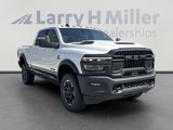 New 2025 RAM 2500 Rebel w/ Rebel Level 2 Equipment Group image 2