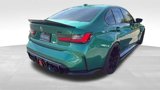 Used 2023 BMW M3 Competition image 5