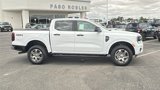 New 2025 Ford Ranger XLT image 2