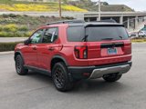 New 2026 Honda Passport TrailSport image 3