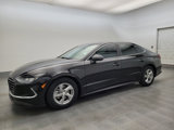 Used 2022 Hyundai Sonata SE w/ Cargo Package image 2