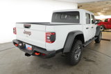 New 2025 Jeep Gladiator Mojave image 4