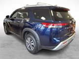 New 2025 Nissan Pathfinder SL image 4