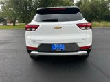 New 2025 Chevrolet TrailBlazer LT w/ Convenience Package image 6