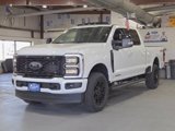 New 2025 Ford F350 Lariat image 4