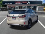 Used 2017 Lexus RX 350 AWD image 3