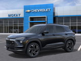 New 2026 Chevrolet TrailBlazer RS w/ Convenience Package image 2
