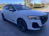 New 2025 Audi Q7 3.0T Premium Plus image 6