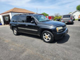 Used 2004 Chevrolet TrailBlazer LS w/ LS Preferred Equipment Group image 4
