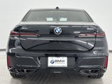 New 2025 BMW 760i xDrive w/ Premium Package image 6