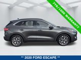 Used 2020 Ford Escape Titanium image 3