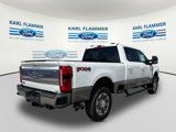 New 2026 Ford F350 King Ranch image 3