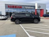 New 2025 Nissan Armada Platinum image 2