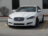 Used 2013 Jaguar XF Supercharged image 3