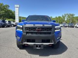 New 2025 Nissan Frontier PRO-4X image 2