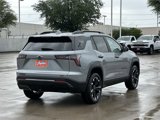 New 2026 Chevrolet Equinox RS w/ Convenience Package III image 4