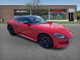 New 2025 Nissan Z Performance image 5