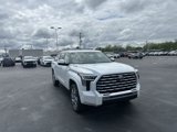 New 2025 Toyota Tundra Capstone image 2