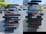 New 2025 Jeep Grand Cherokee Altitude image 5