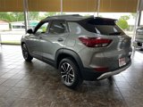New 2025 Chevrolet TrailBlazer LT w/ Driver Confidence Package image 5