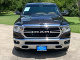 Used 2019 RAM 1500 Big Horn image 3