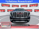 New 2025 GMC Yukon Denali w/ Sun & Power Step Package image 5