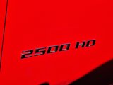 New 2025 Chevrolet Silverado 2500 W/T image 4