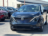 New 2023 Nissan Ariya AWD image 2