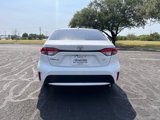 Used 2021 Toyota Corolla LE image 5