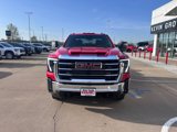 New 2025 GMC Sierra 3500 SLE w/ SLE Convenience Package image 2