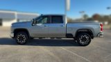 New 2025 Chevrolet Silverado 2500 LT w/ All Star Edition image 5