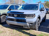 New 2026 Honda Passport RTL image 3
