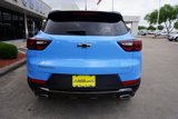 Used 2024 Chevrolet TrailBlazer ACTIV w/ Convenience Package image 5