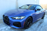 New 2025 BMW 440i xDrive Convertible w/ Premium Package image 2