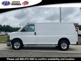 Used 2023 GMC Savana 2500 w/ Driver Convenience Package image 4