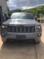 Used 2020 Jeep Grand Cherokee Altitude image 3