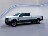 New 2025 Ford F350 King Ranch image 3
