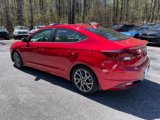 Used 2020 Hyundai Elantra Limited w/ Ultimate Package 03 image 5