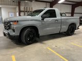 Used 2024 Chevrolet Silverado 1500 W/T w/ Trailering Package image 3