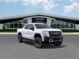 New 2026 GMC Sierra EV AT4 w/ AT4 Premium Package image 2