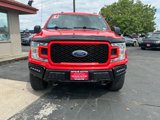 Used 2019 Ford F150 XL w/ Equipment Group 101A Mid image 5